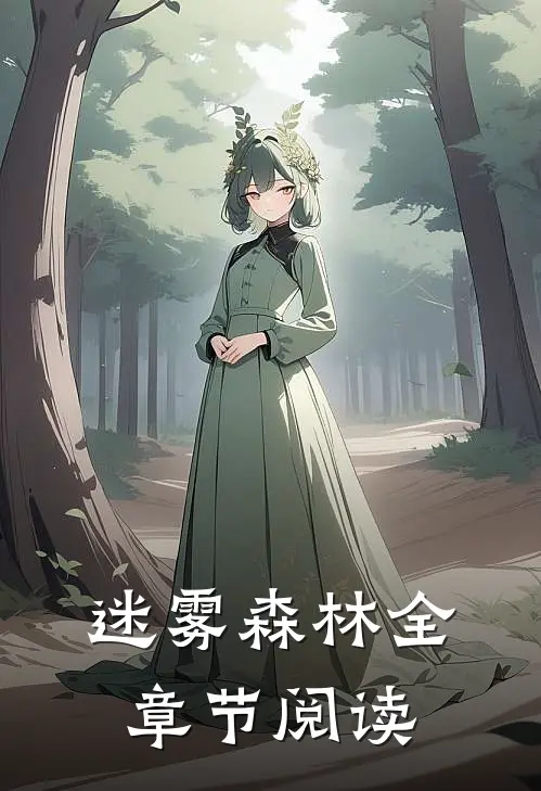 《迷雾森林》全章节阅读