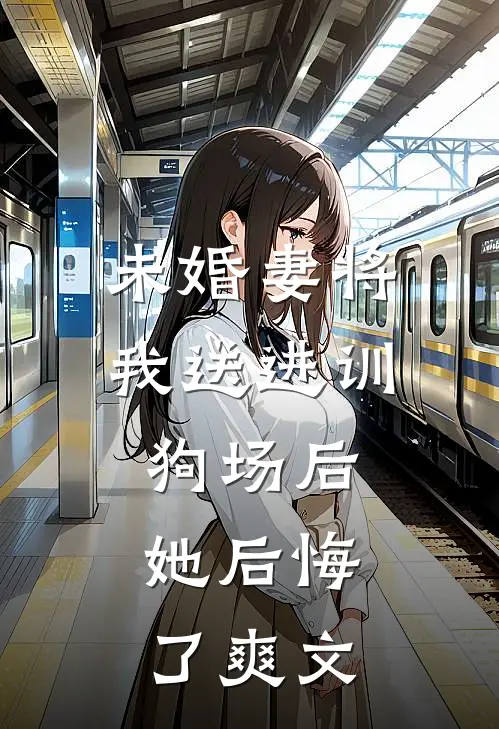未婚妻将我送进训狗场后，她后悔了爽文