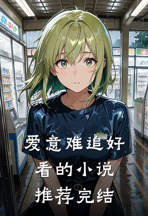 爱意难追好看的小说推荐完结