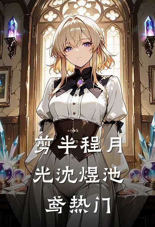 夫人她有什么错？她只是想要编制畅读