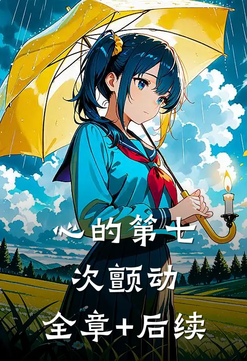 心的第七次颤动:全章+后续