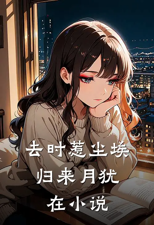 去时惹尘埃，归来月犹在小说