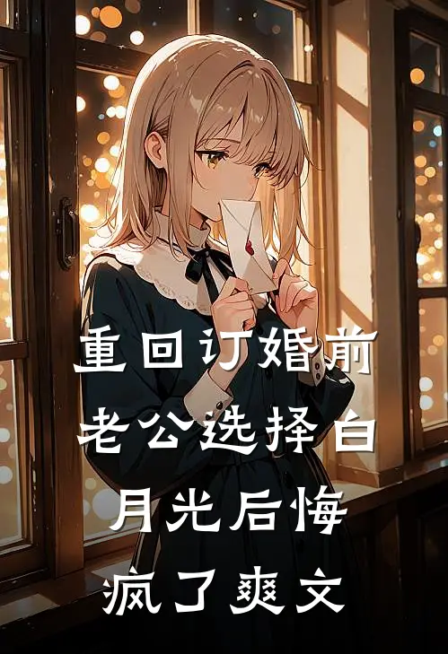 重回订婚前，老公选择白月光后悔疯了爽文