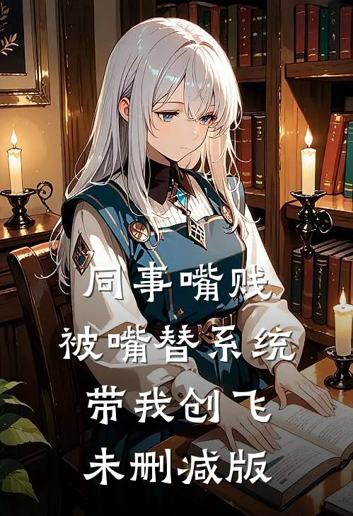同事嘴贱，被嘴替系统带我创飞未删减版