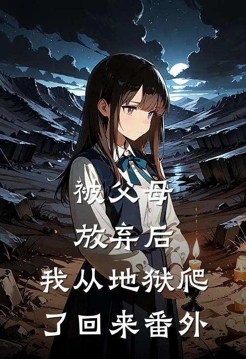 被父母放弃后，我从地狱爬了回来番外