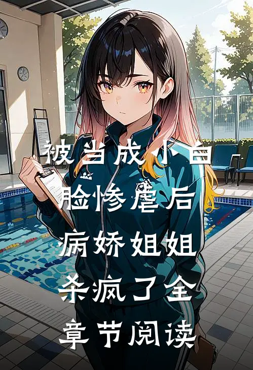 被当成小白脸惨虐后，病娇姐姐杀疯了全章节阅读
