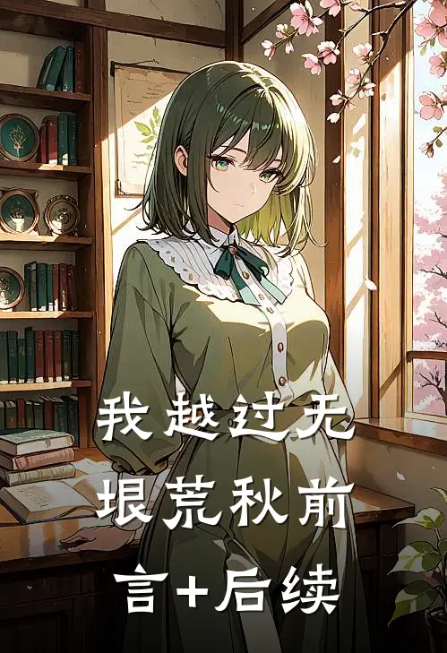 我越过无垠荒秋前言+后续
