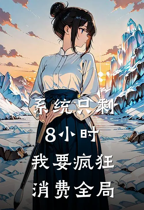 系统只剩8小时：我要疯狂消费全局