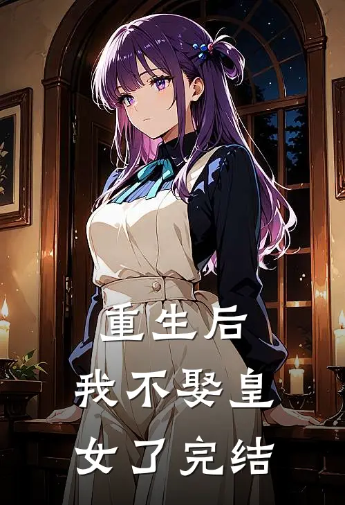 重生后，我不娶皇女了完结