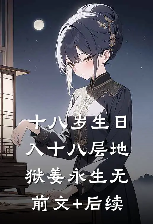 十八岁生日，入十八层地狱姜永生无前文+后续