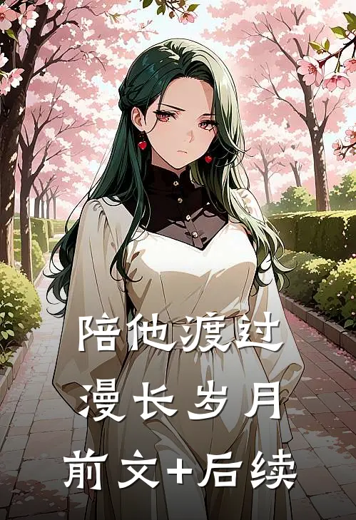陪他渡过漫长岁月:前文+后续