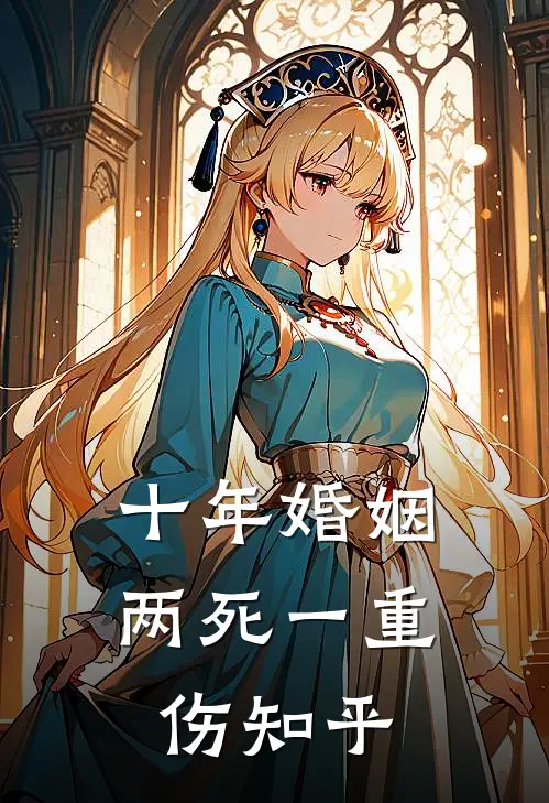 十年婚姻，两死一重伤知乎