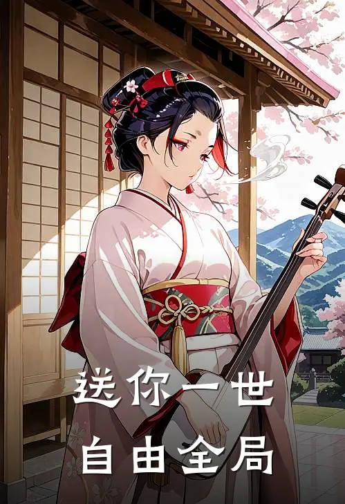 送你一世自由全局