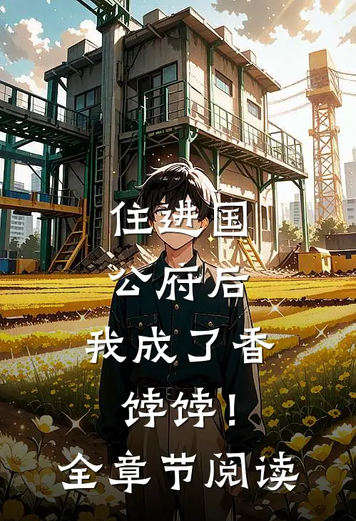 住进国公府后，我成了香饽饽！全章节阅读