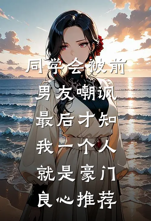 同学会被前男友嘲讽，最后才知我一个人就是豪门良心推荐