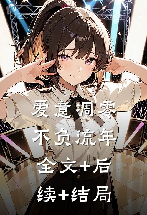爱意凋零，不负流年:全文+后续+结局