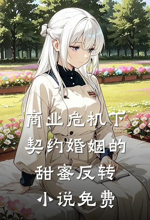 商业危机下，契约婚姻的甜蜜反转小说免费