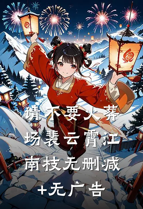 请不要火葬场裴云霄江南枝无删减+无广告