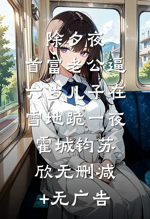除夕夜，首富老公逼六岁儿子在雪地跪一夜霍城钧苏欣无删减+无广告