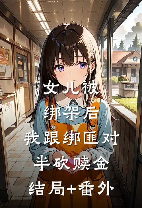 女儿被绑架后，我跟绑匪对半砍赎金:结局+番外