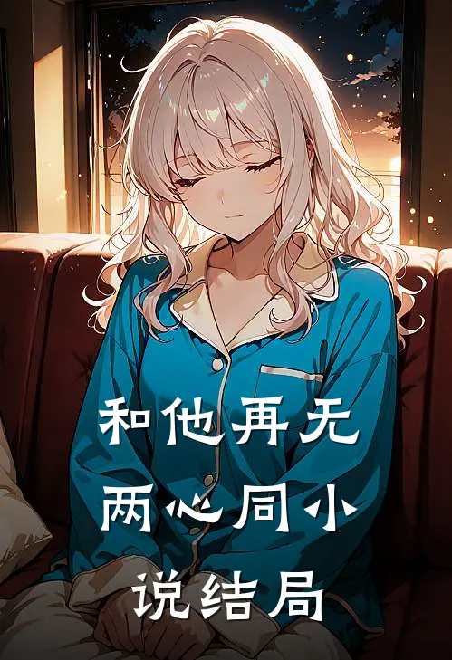 和他再无两心同小说结局