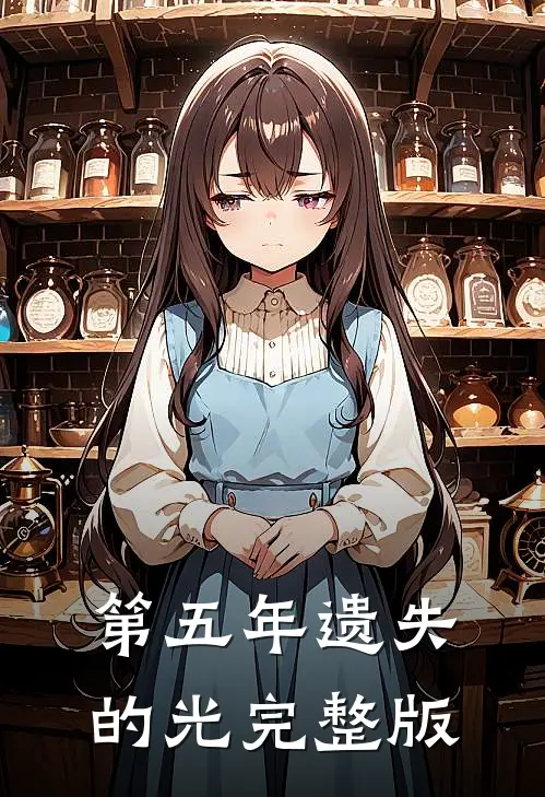 第五年遗失的光完整版