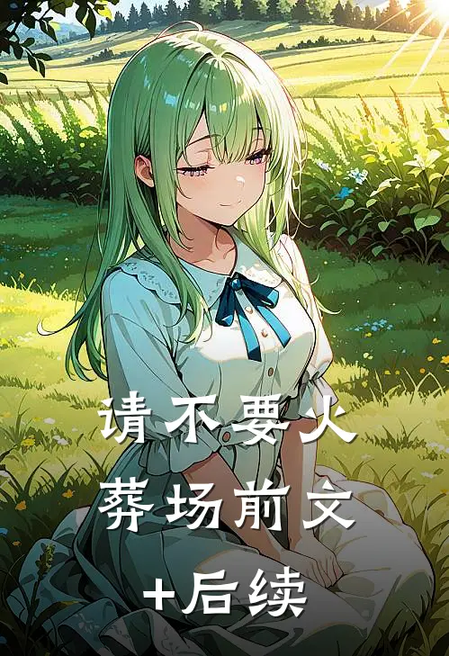 请不要火葬场前文+后续