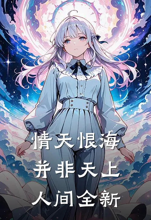 情天恨海，并非天上人间全新