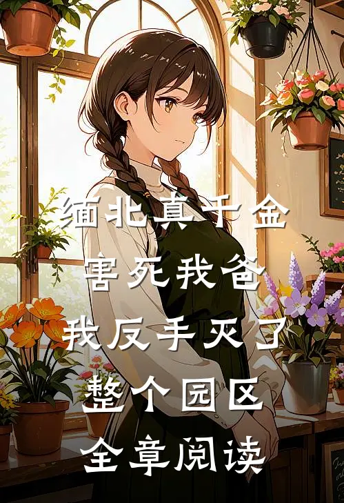 缅北真千金害死我爸，我反手灭了整个园区全章阅读