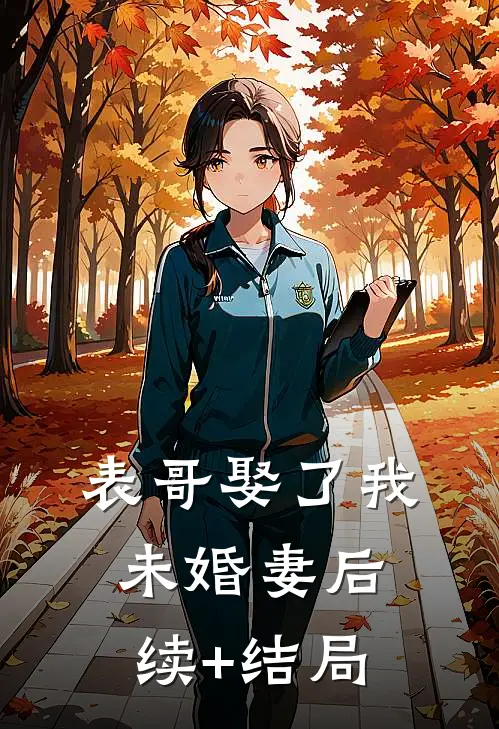 表哥娶了我未婚妻后续+结局