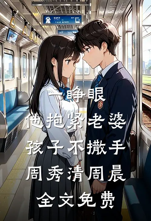 一睁眼，他抱紧老婆孩子不撒手周秀清周晨全文免费