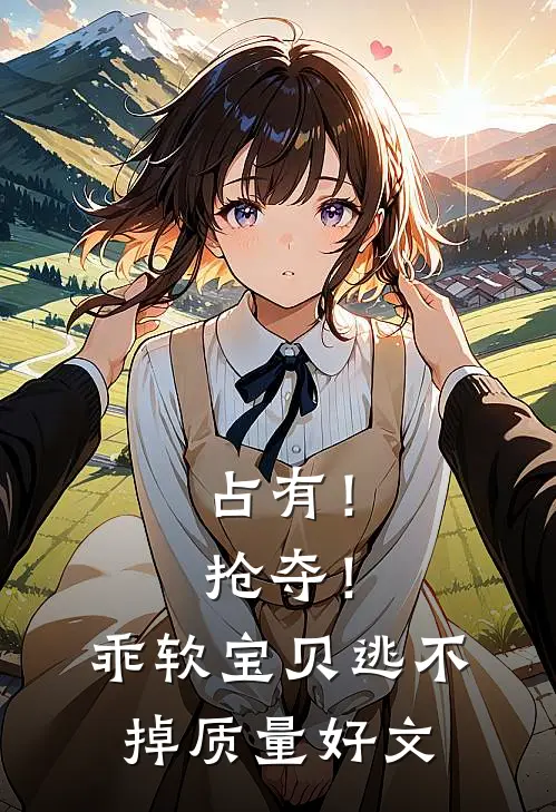 占有！抢夺！乖软宝贝逃不掉质量好文