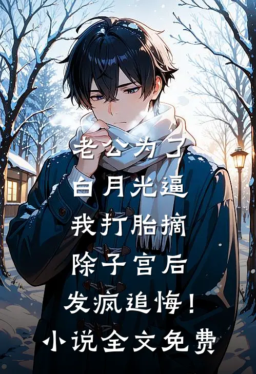 老公为了白月光逼我打胎摘除子宫后，发疯追悔！小说全文免费