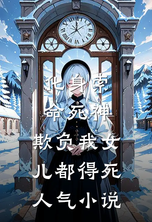 化身索命死神，欺负我女儿都得死人气小说