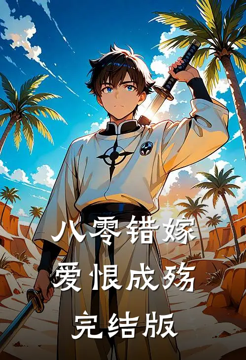 八零错嫁，爱恨成殇完结版