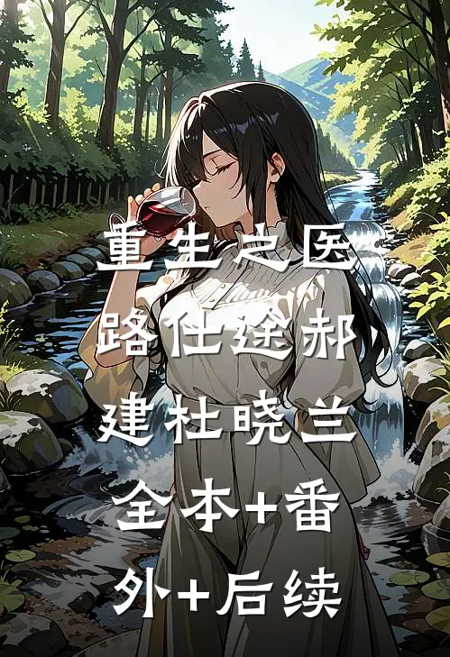 重生之医路仕途郝建杜晓兰:全本+番外+后续
