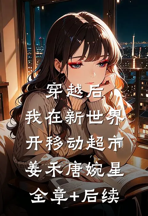 穿越后，我在新世界开移动超市姜禾唐婉星:全章+后续