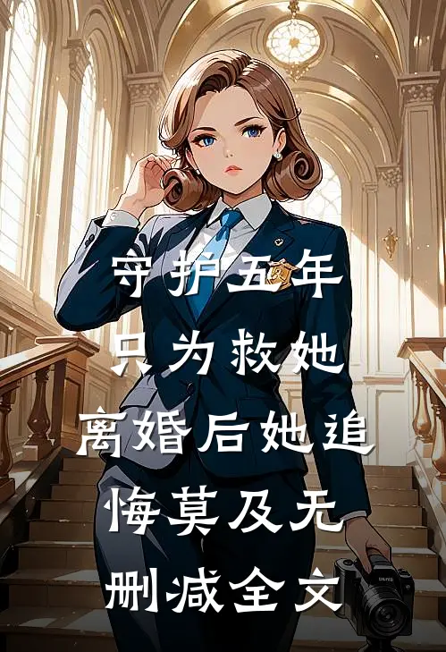 守护五年只为救她，离婚后她追悔莫及无删减全文