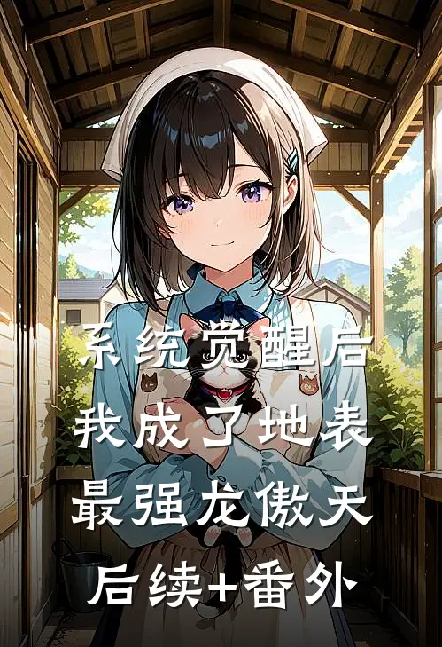 系统觉醒后，我成了地表最强龙傲天后续+番外