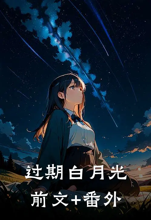 过期白月光前文+番外