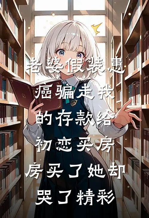 老婆假装患癌骗走我的存款给初恋买房，房买了她却哭了精彩