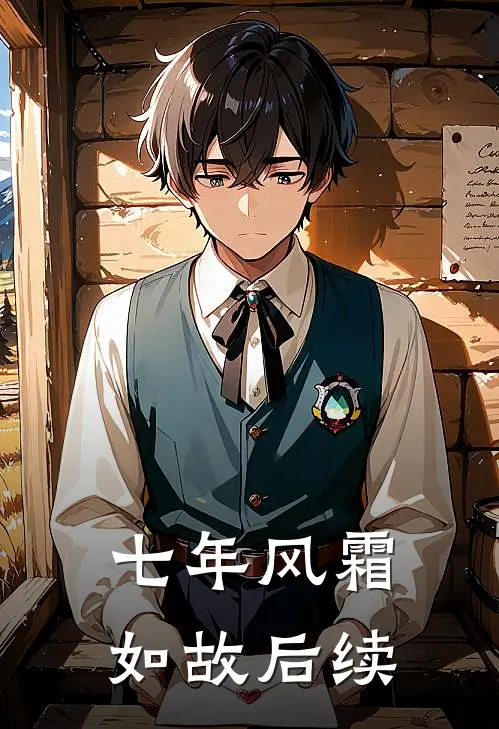 七年风霜如故后续