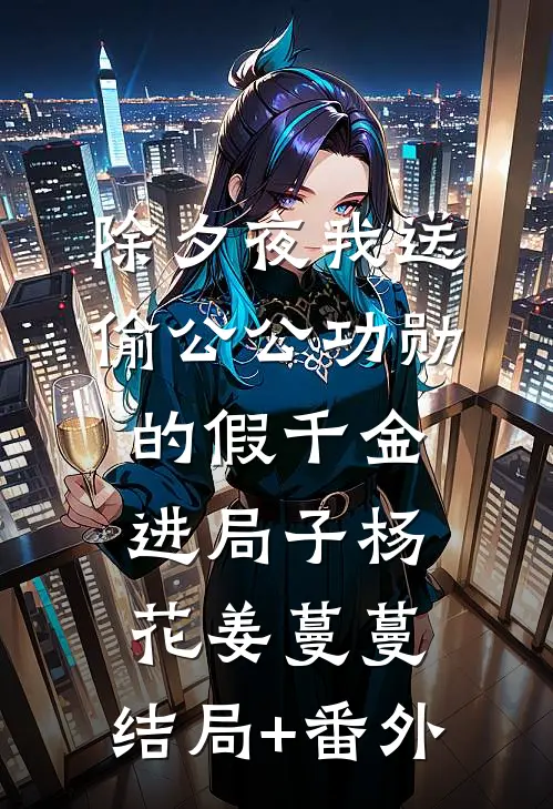 除夕夜我送偷公公功勋的假千金进局子杨花姜蔓蔓:结局+番外