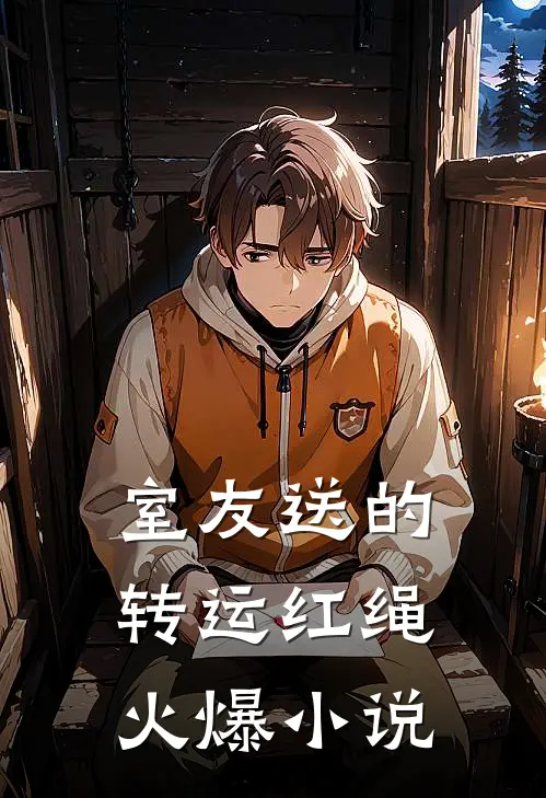 室友送的转运红绳火爆小说