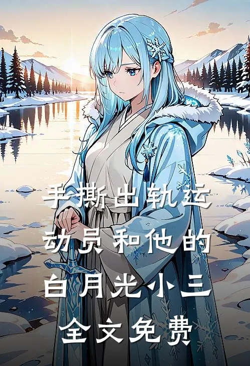 手撕出轨运动员和他的白月光小三全文免费