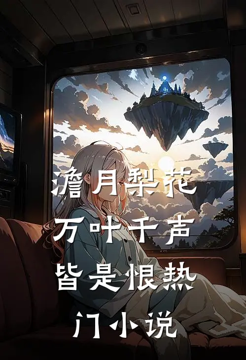 澹月梨花，万叶千声皆是恨热门小说