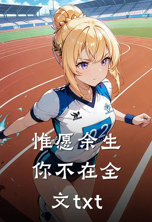 惟愿余生你不在全文txt