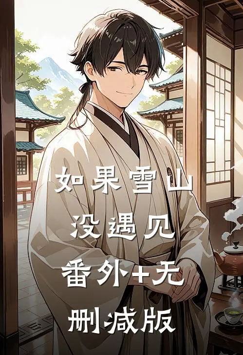 如果雪山没遇见:番外+无删减版