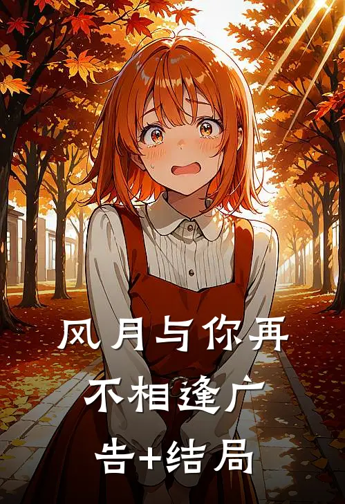 风月与你再不相逢广告+结局