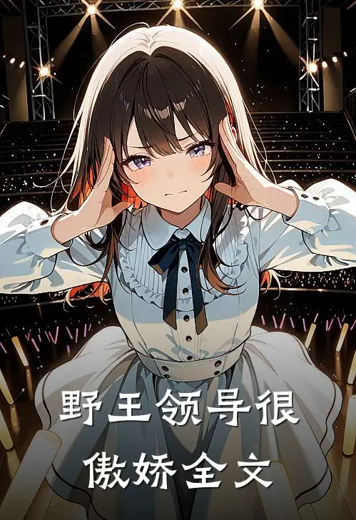 野王领导很傲娇全文